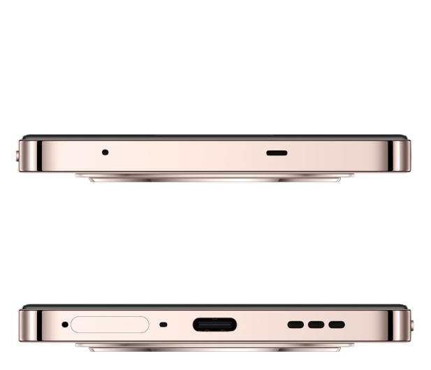 OPPO Reno12 FS 5G 12/512GB Pomarańczowy - 1265282 - zdjęcie 9